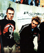 SUM41